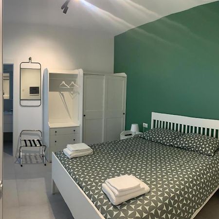 Room A Рим Экстерьер фото