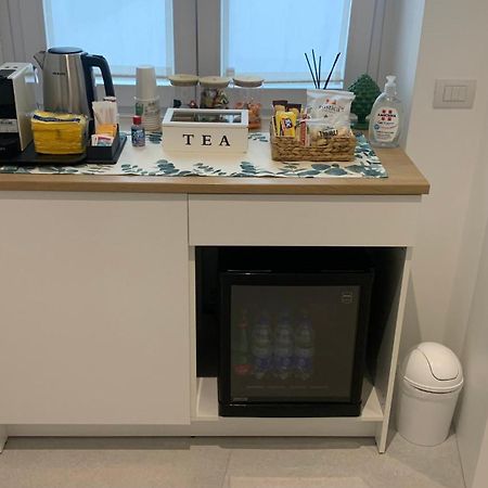Room A Рим Экстерьер фото