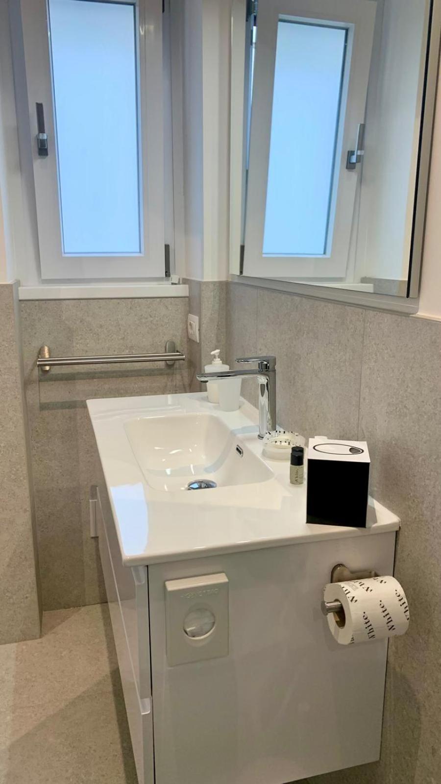 Room A Рим Экстерьер фото