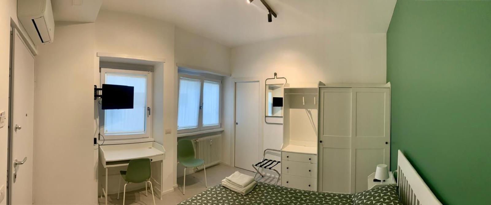 Room A Рим Экстерьер фото