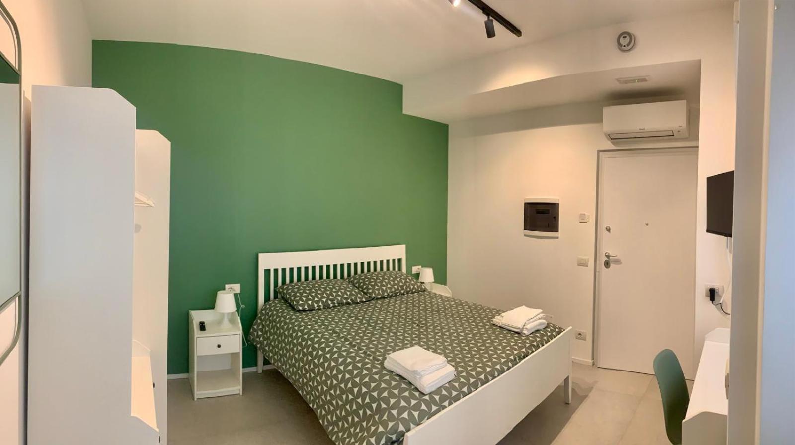 Room A Рим Экстерьер фото