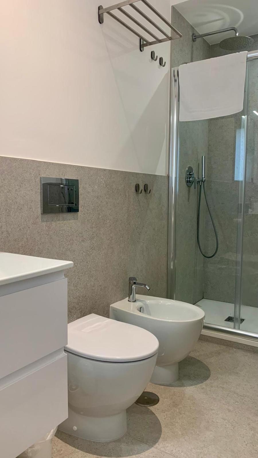 Room A Рим Экстерьер фото