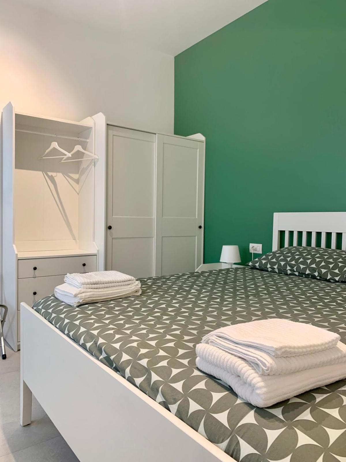 Room A Рим Экстерьер фото