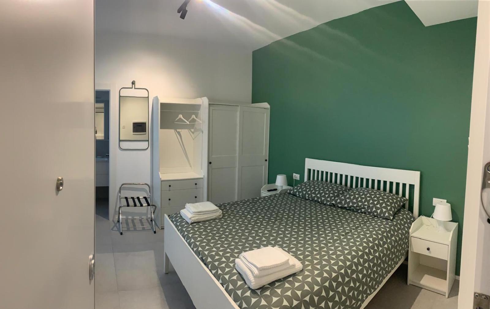 Room A Рим Экстерьер фото