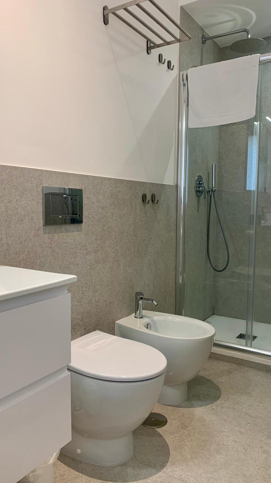 Room A Рим Экстерьер фото