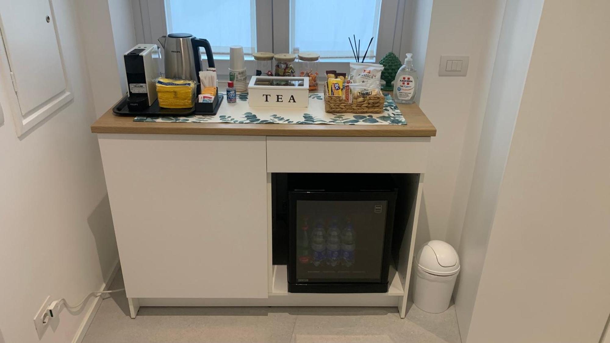 Room A Рим Экстерьер фото